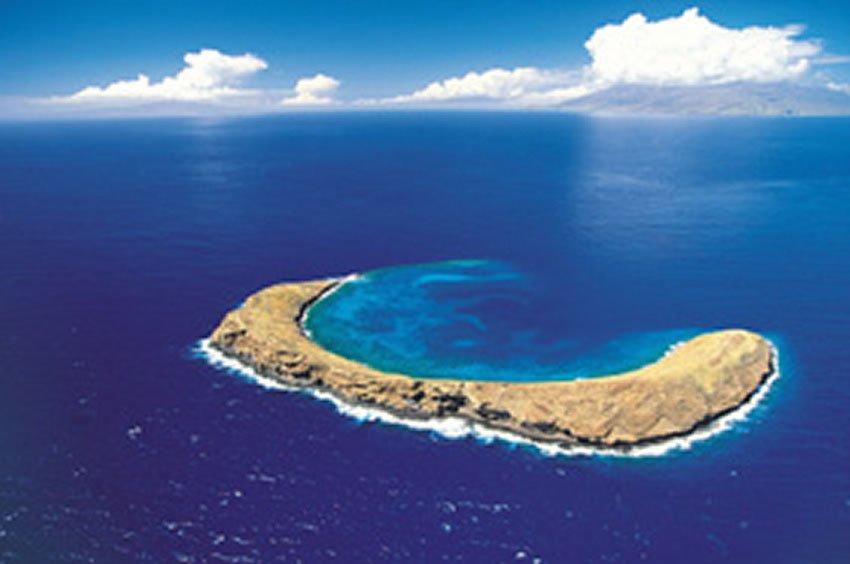 Molokini