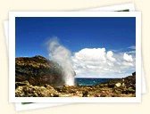 Nakalele Blowhole