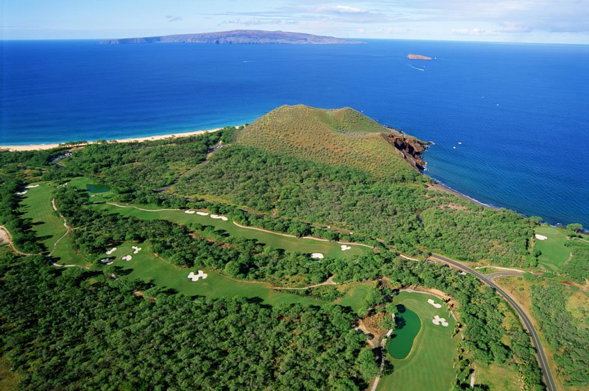 Makena State Park