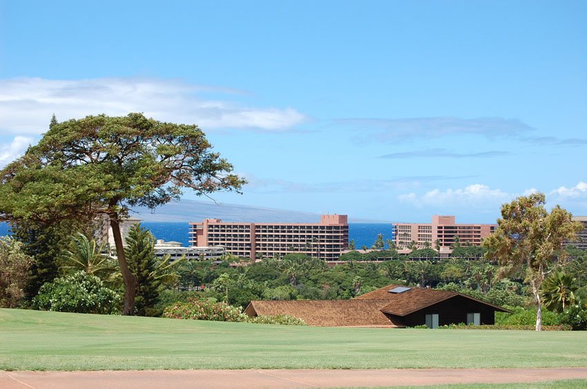 Ka'anapali hotels