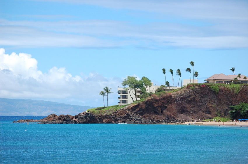 Black Rock Beach