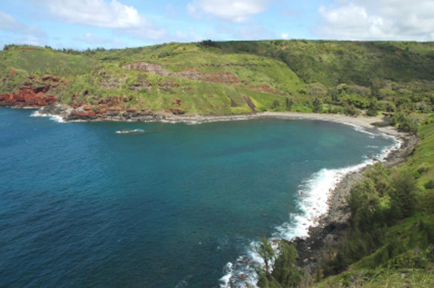 Honolua Bay