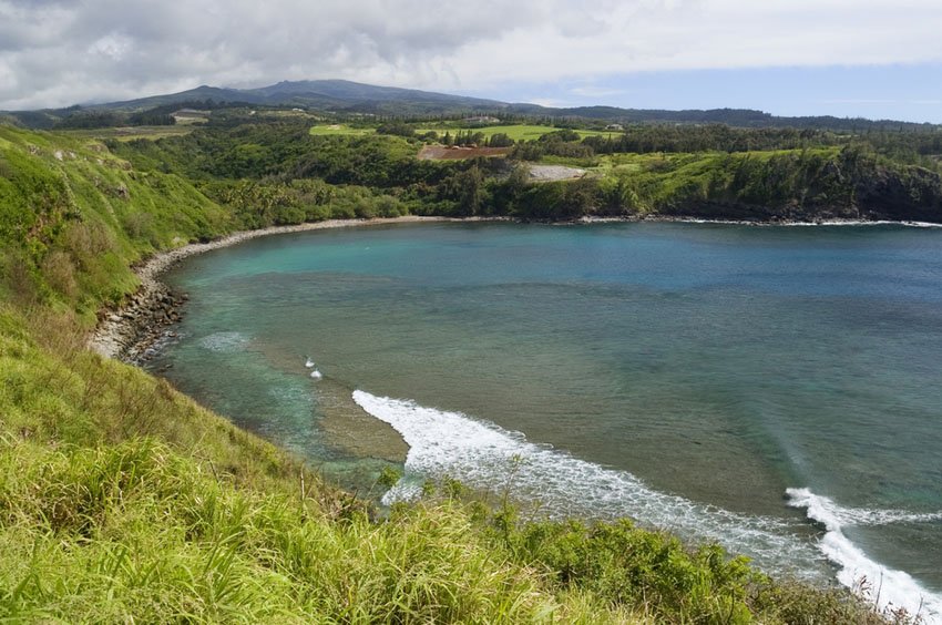 Mokuleia Marine Life Conservation District