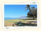 Kalama Beach Park