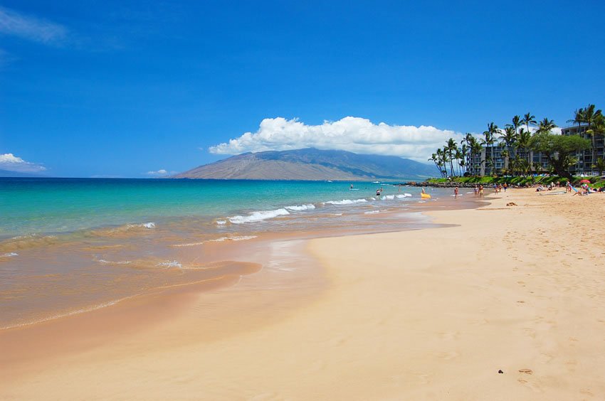 Kamaole Beach II