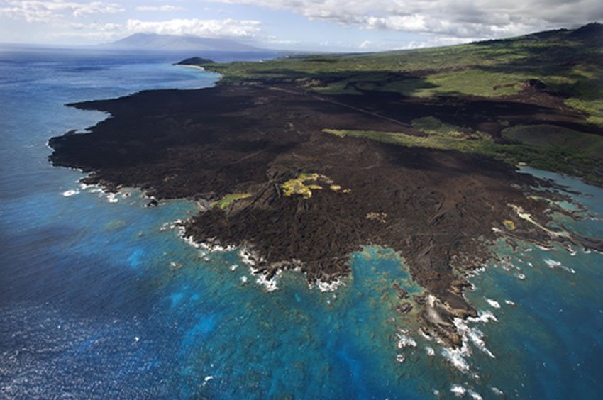 Ahihi-Kinau Natural Area Reserve