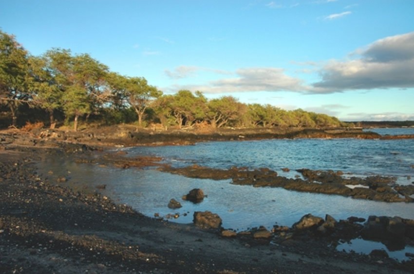 La Perouse Bay