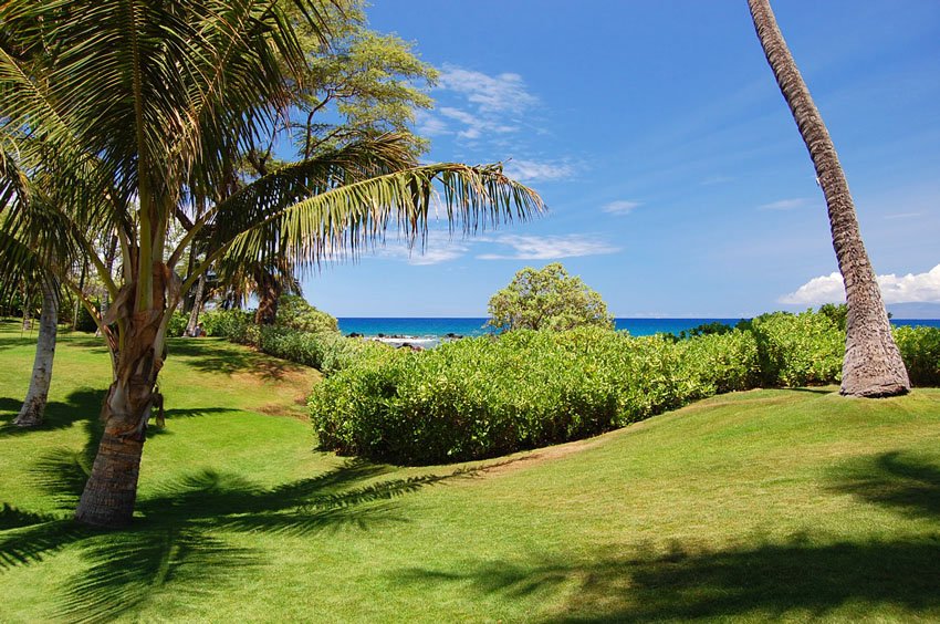 Mokapu Beach Park