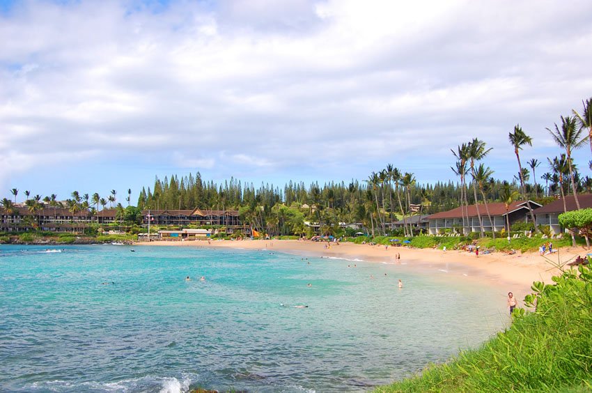 Napili Bay