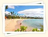 Napili Bay Beach