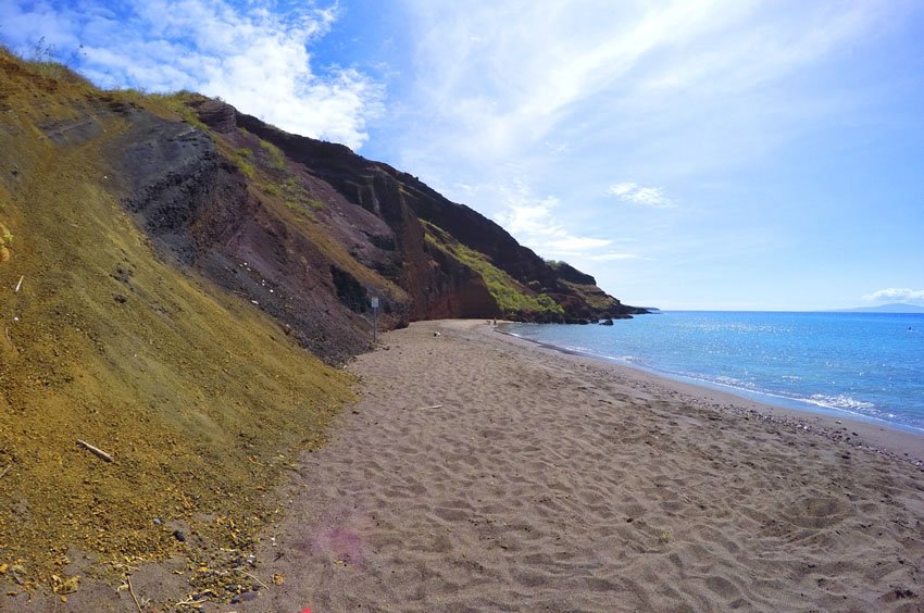 Oneuli Beach