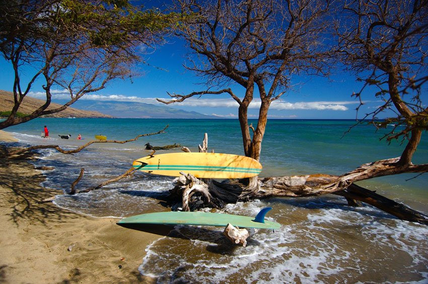 Ukumehame Beach Park