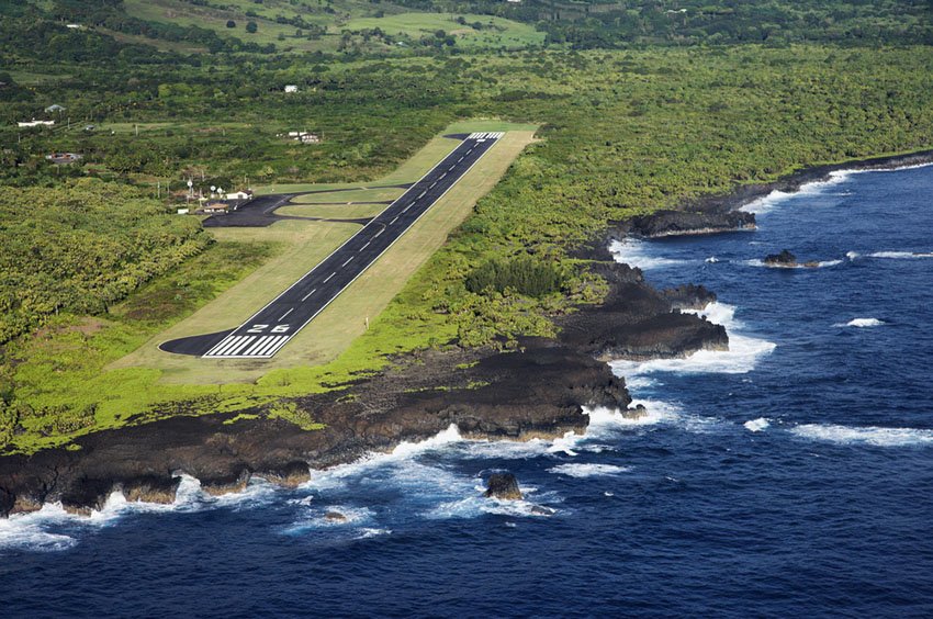 Hana Airport