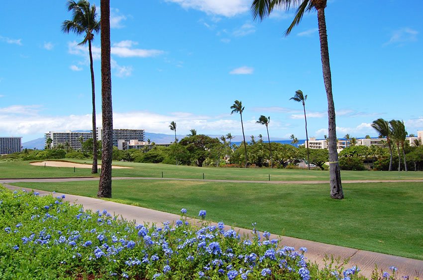 Ka'anapali