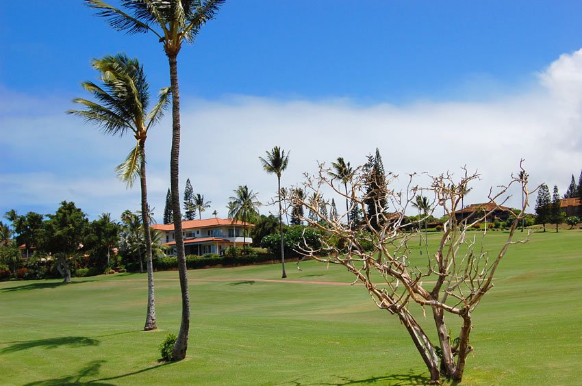 Kaanapali