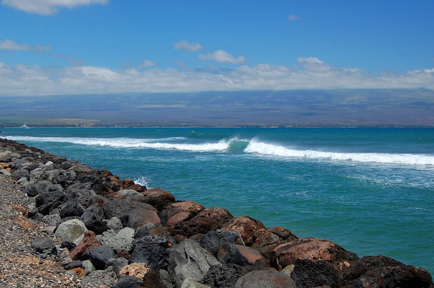 Ma'alaea Bay