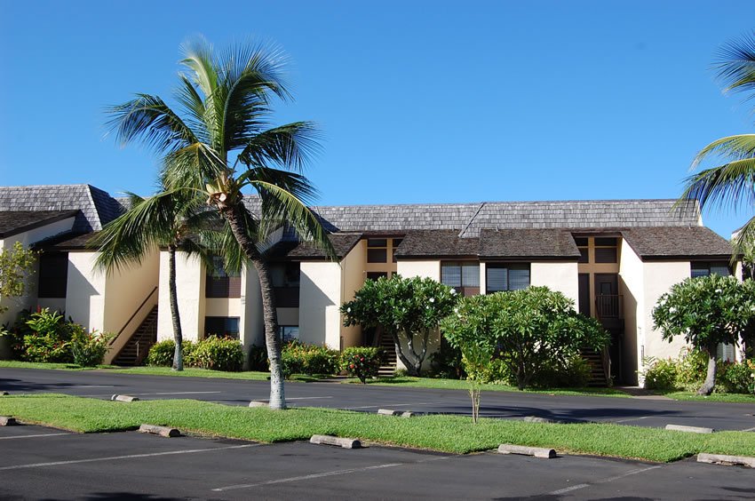 Napili Point condos