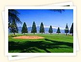 Pukalani Country Club