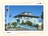 Hawaiian Islands Humpback Whale National Marine Sanctuary Visitor Center