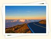 Haleakala Highway