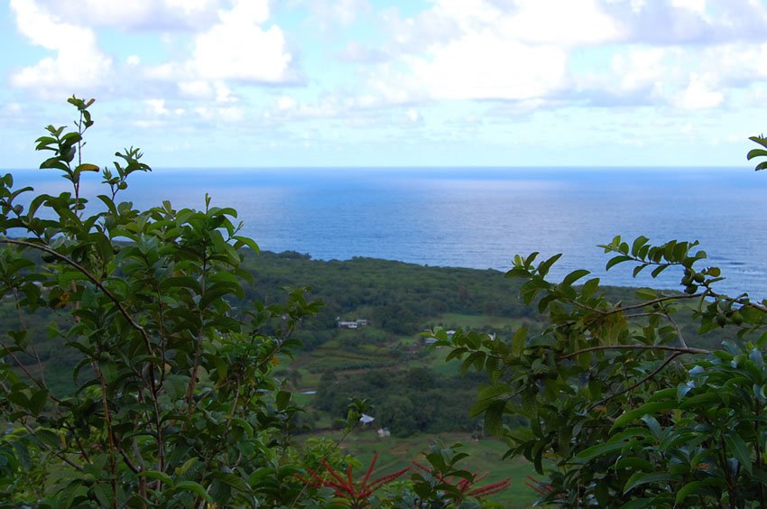 Ke'anae Peninsula