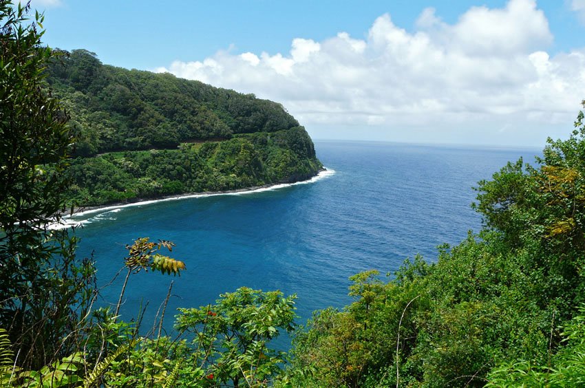 Road to Hana