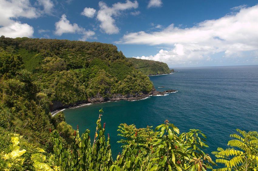 Road to Hana (Hana Highway)