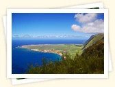 Kalaupapa National Historical Park