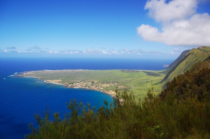 Kalaupapa National Historical Park