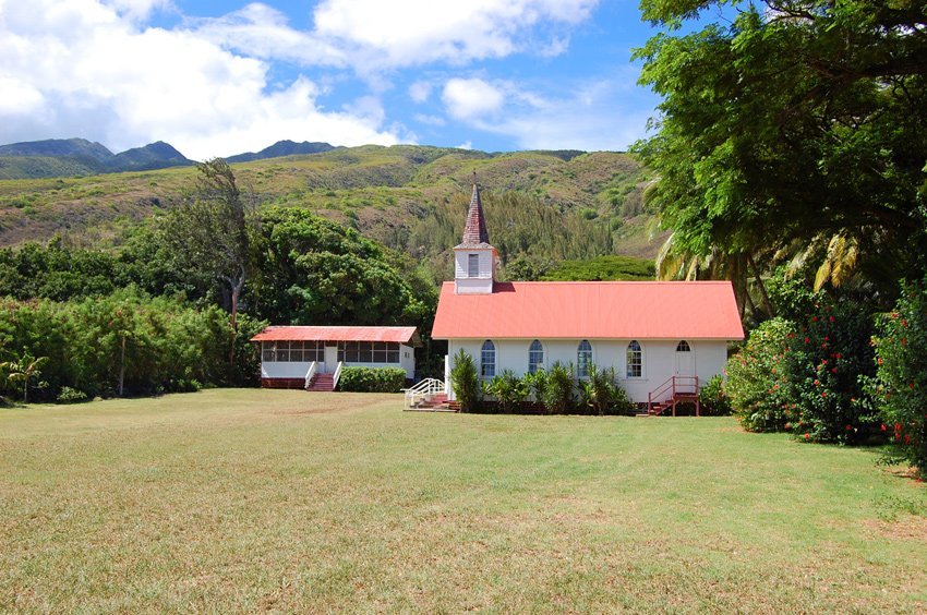 Our Lady of Seven Sorrows Church