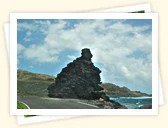 Rock Point (Pohakuloa)