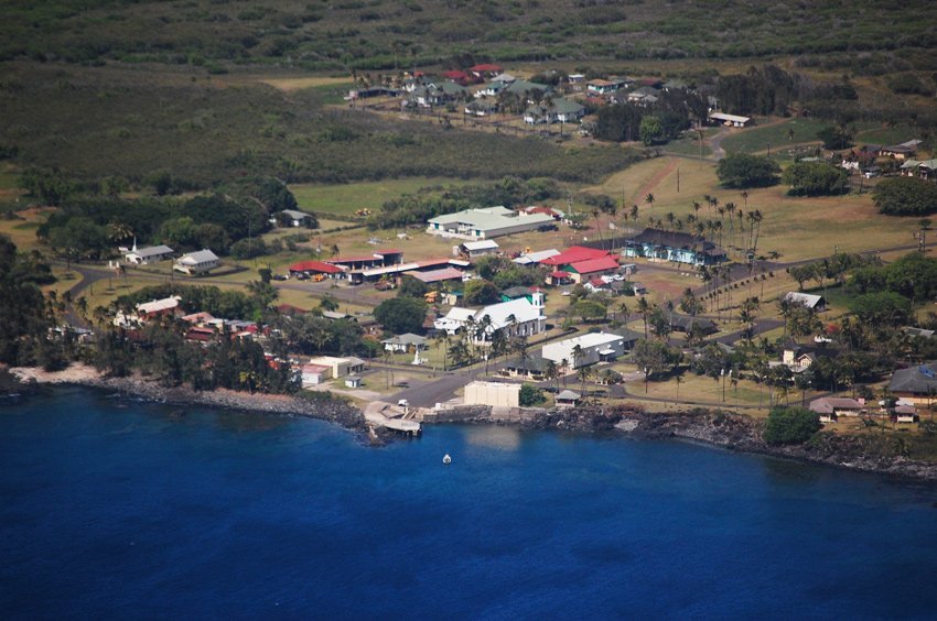 Kalaupapa