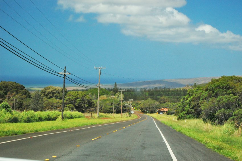 Kalae Highway