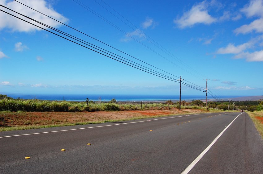 Kalae Highway (Route 470)