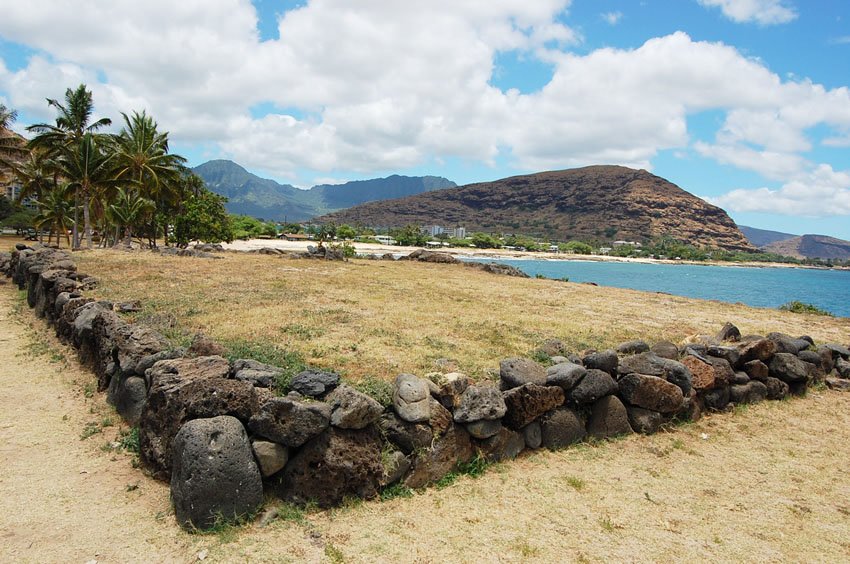 Ku'ilioloa Heiau