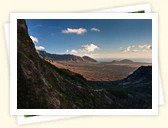 Lualualei Valley