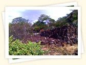 Pahua Heiau