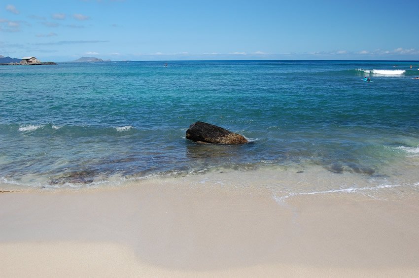 Pohaku Pa'akiki