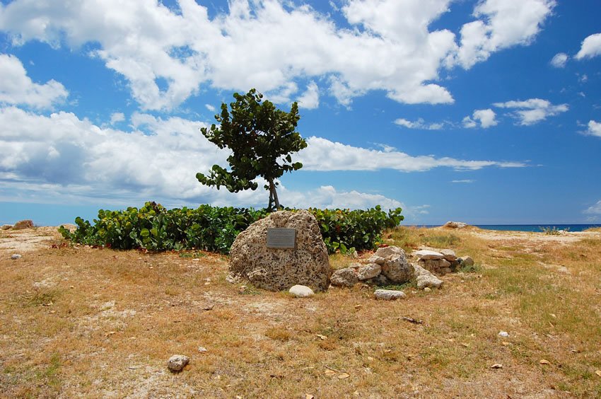 Ulehawa Historic Site on Oahu