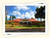 Dole Pineapple Plantation