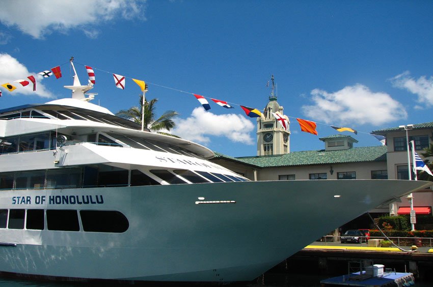 Star of Honolulu