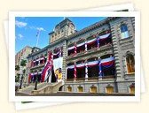 Iolani Palace