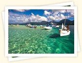 Kaneohe Sandbar