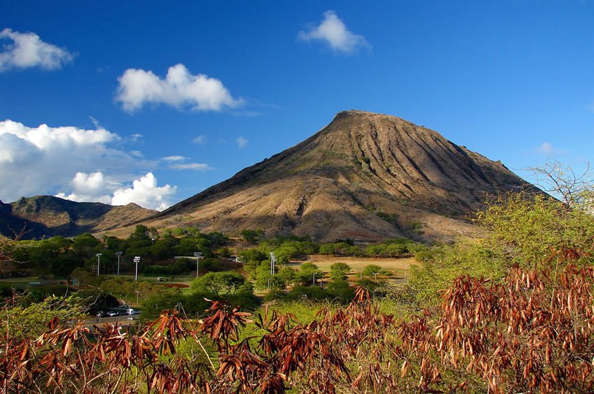 Koko Crater