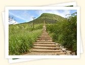 Koko Head Crater