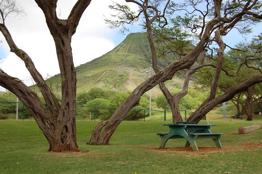 Koko Head District Park