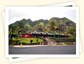 Kualoa Ranch