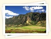 Makua Valley