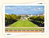 Punchbowl National Cemetery