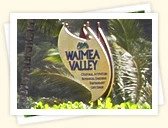 Waimea Valley